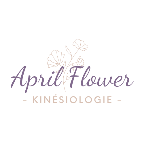 April Flower Kinésiologie