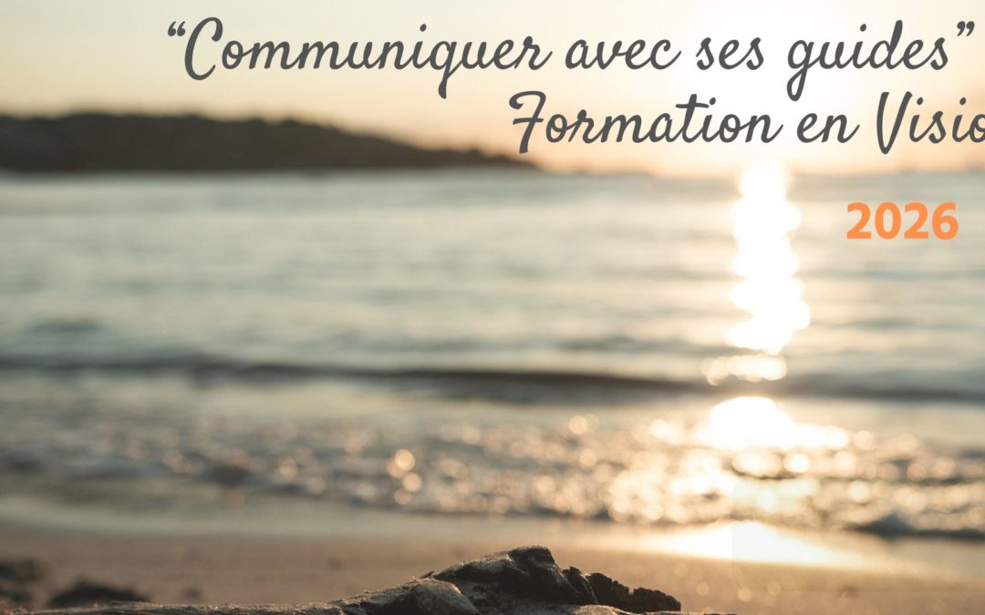 formation communiquer guides