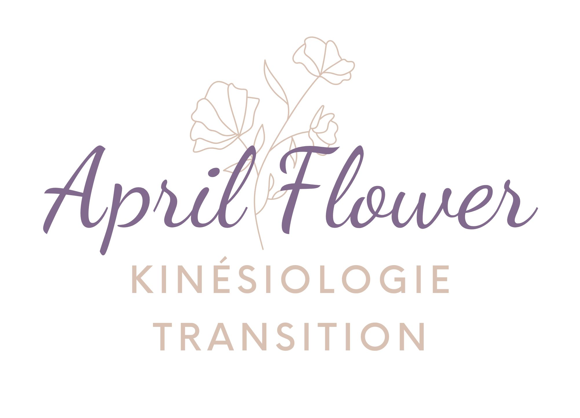 April Flower Kinésiologie et Transition