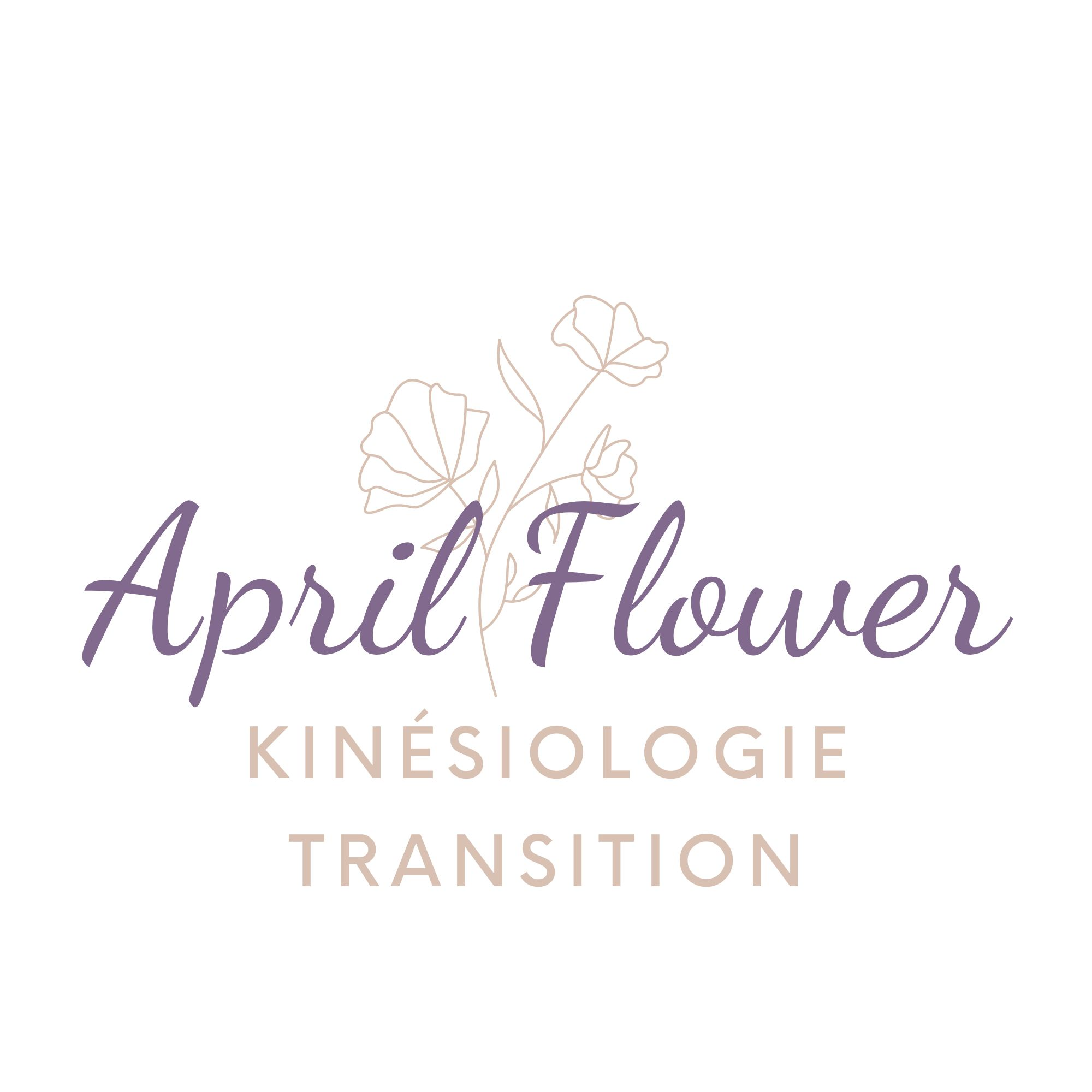 April Flower Kinésiologie et Transition